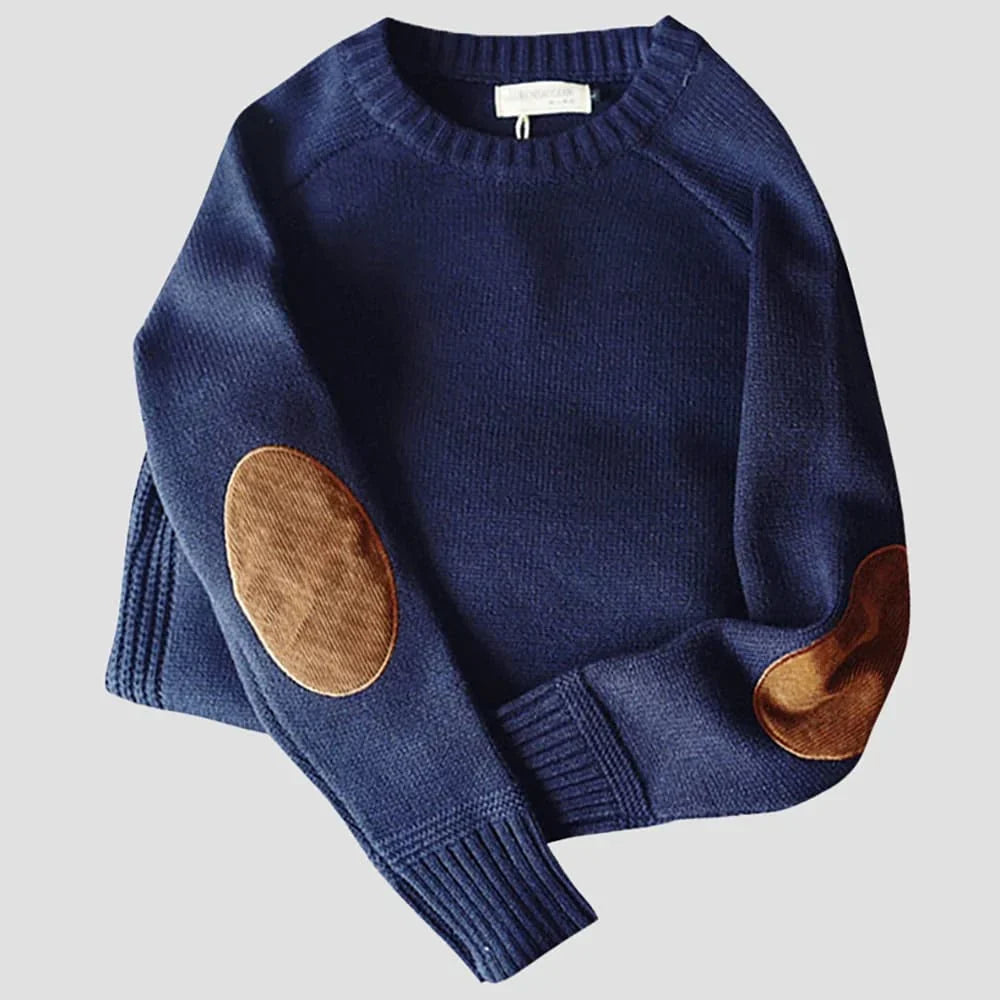 Cortina Wool Haven Sweater