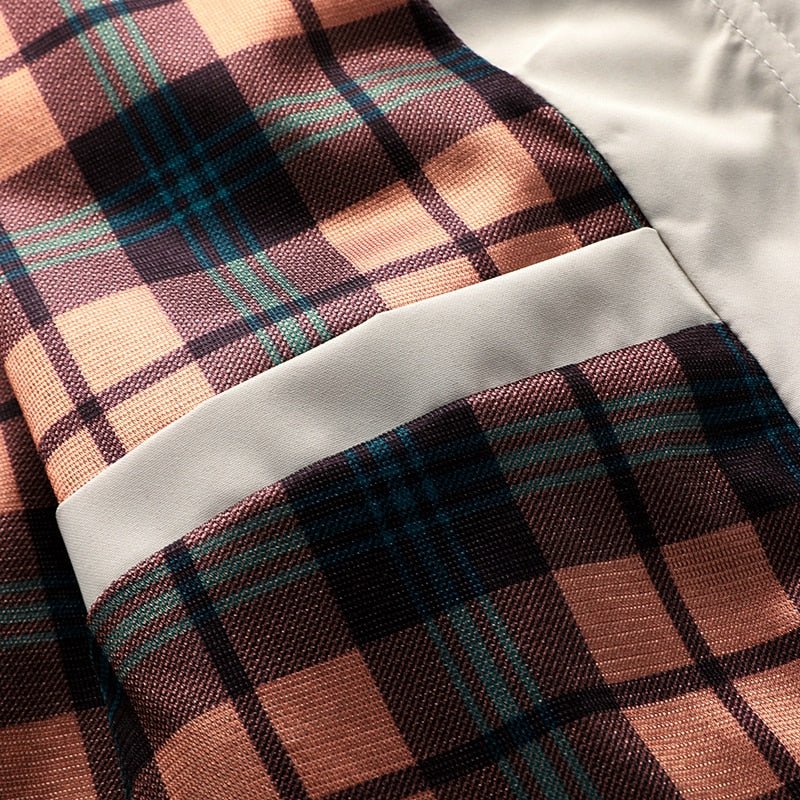 Chantal™ - Veste d'extérieur confortable, imperméable et coupe-vent