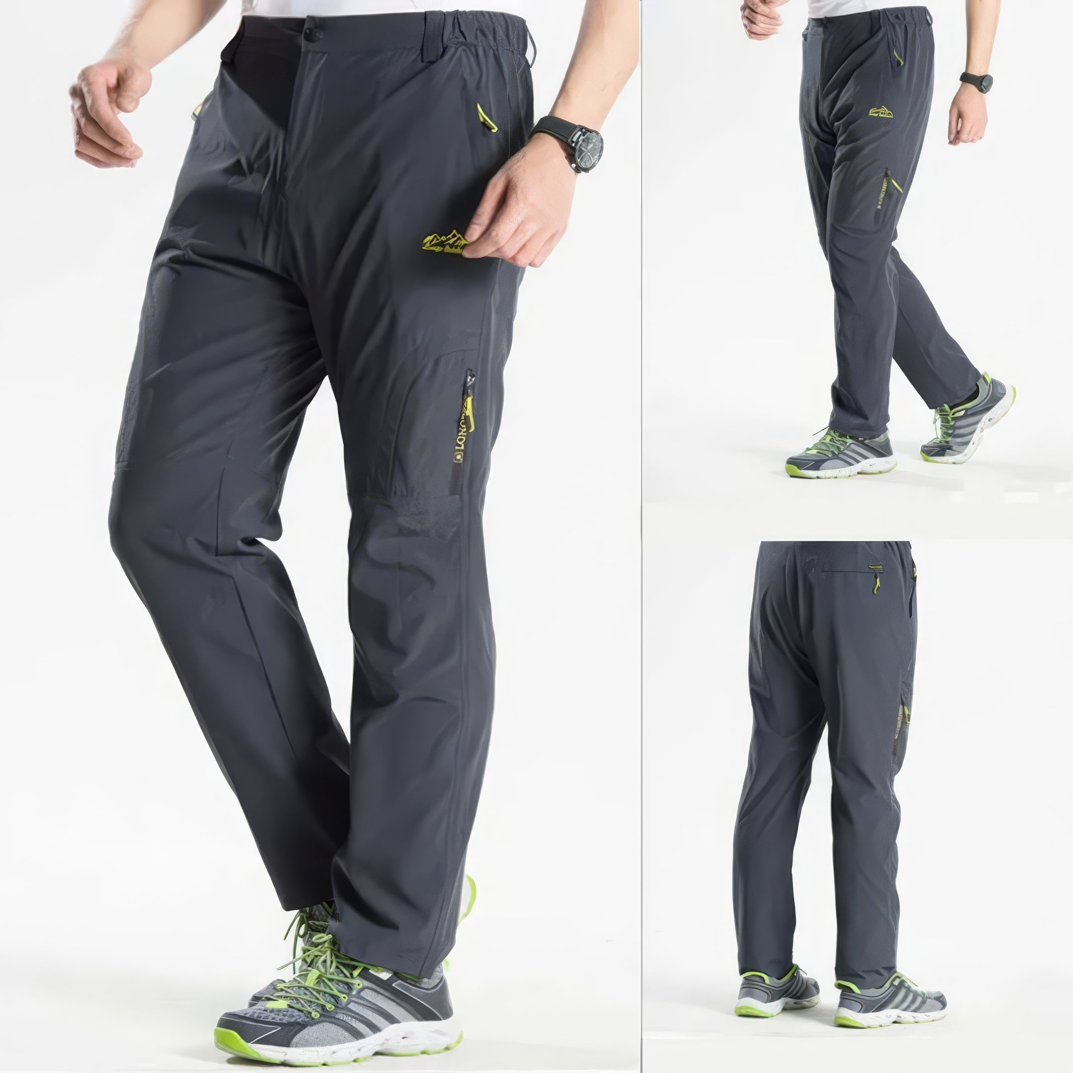 PhinaTherm |  Pantaloni Termici Premium