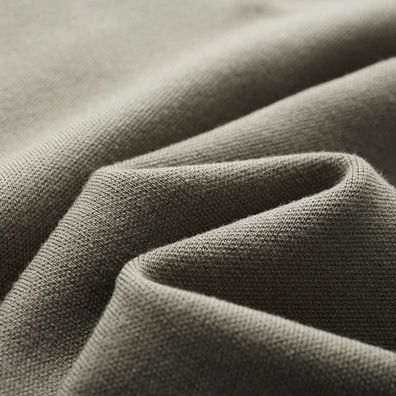 Joshua™ | Cardigan en Laine Mérinos de Style Luxueux