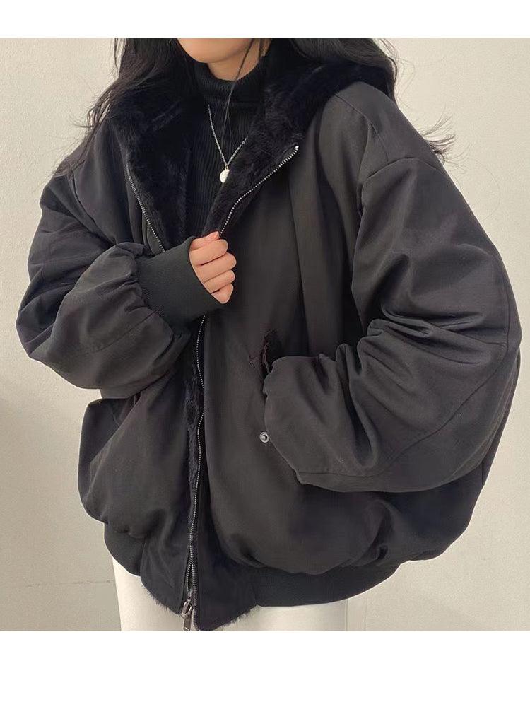 Britta™ - Die stilvolle Wendejacke