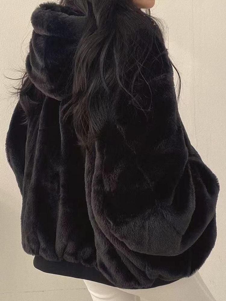 Britta™ - Die stilvolle Wendejacke