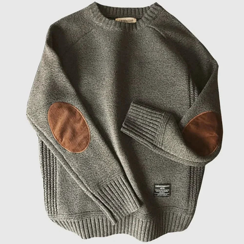 Cortina Wool Haven Sweater