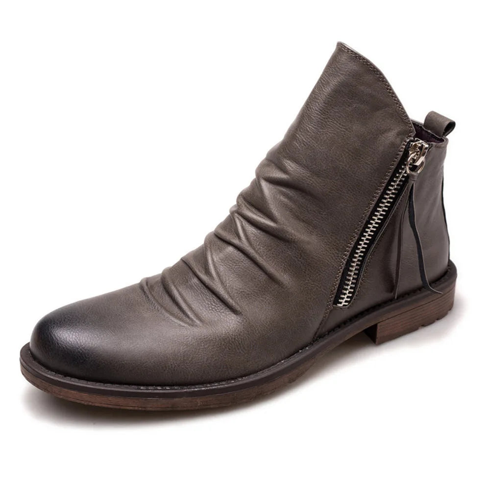 Richard - Chelsea boots