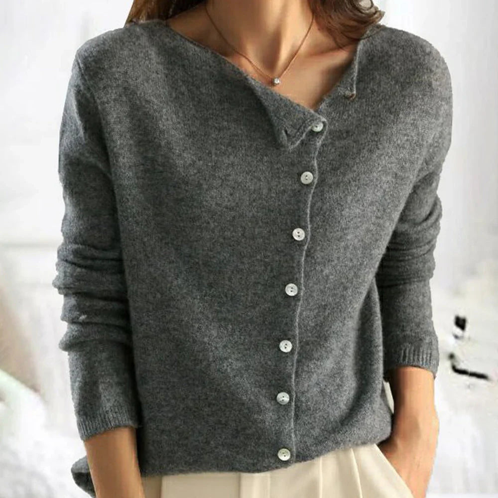 Paige | Cozy Cardigan