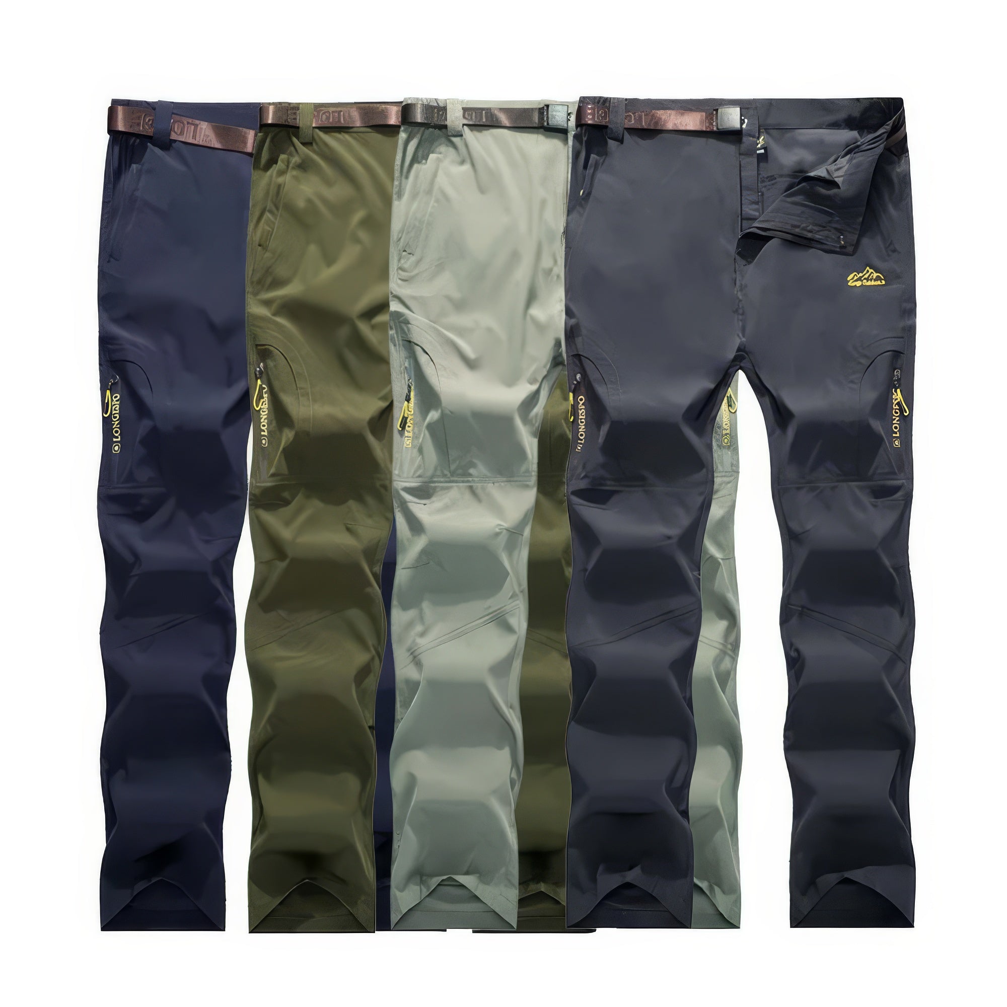 PhinaTherm |  Pantaloni Termici Premium