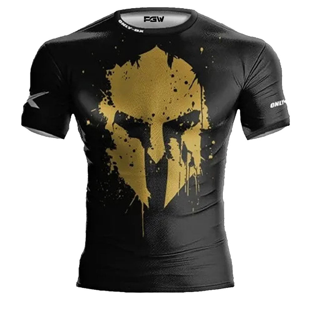 PGW Sparta T-shirt