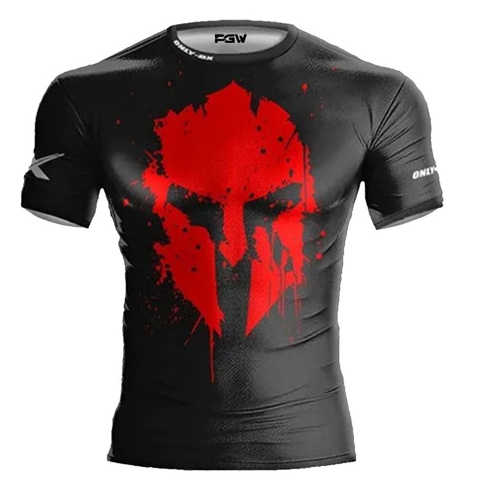 PGW Sparta T-shirt