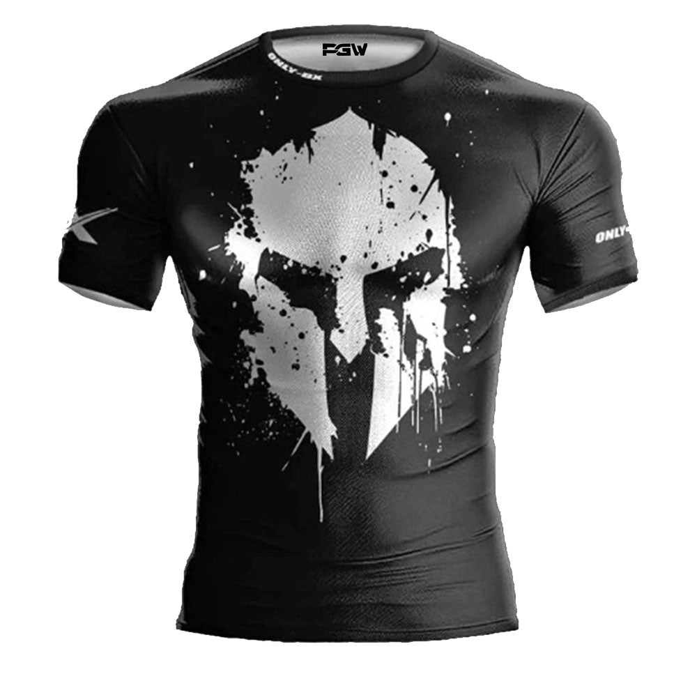 PGW Sparta T-shirt