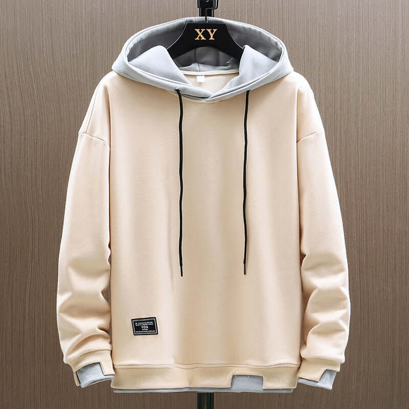 Tony | Classic Hoodie