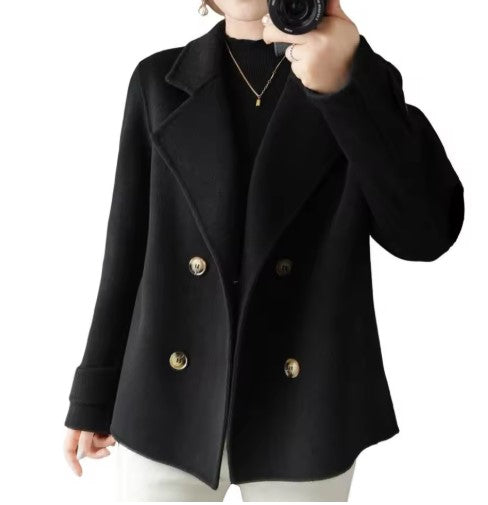 Mapleridge® | Ridgehaven Peacoat
