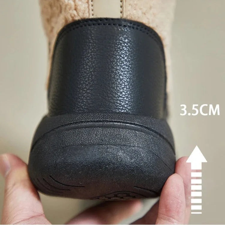 NEW TRENDY WARM CASUAL SHOES