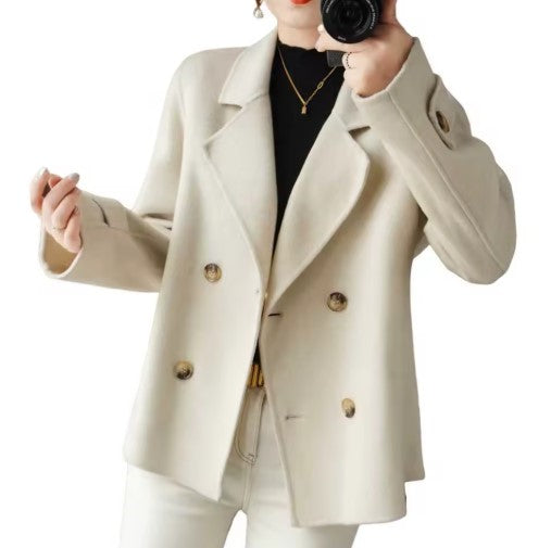 Mapleridge® | Ridgehaven Peacoat