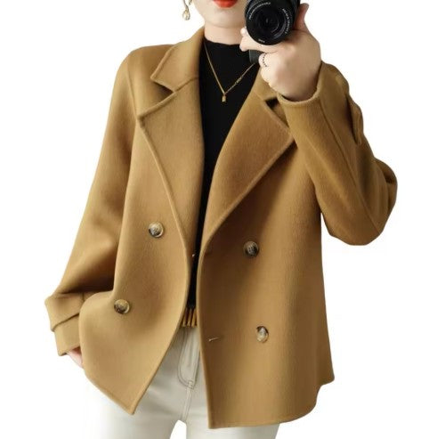 Mapleridge® | Ridgehaven Peacoat