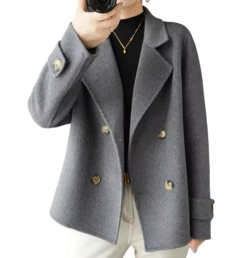 Mapleridge® | Ridgehaven Peacoat