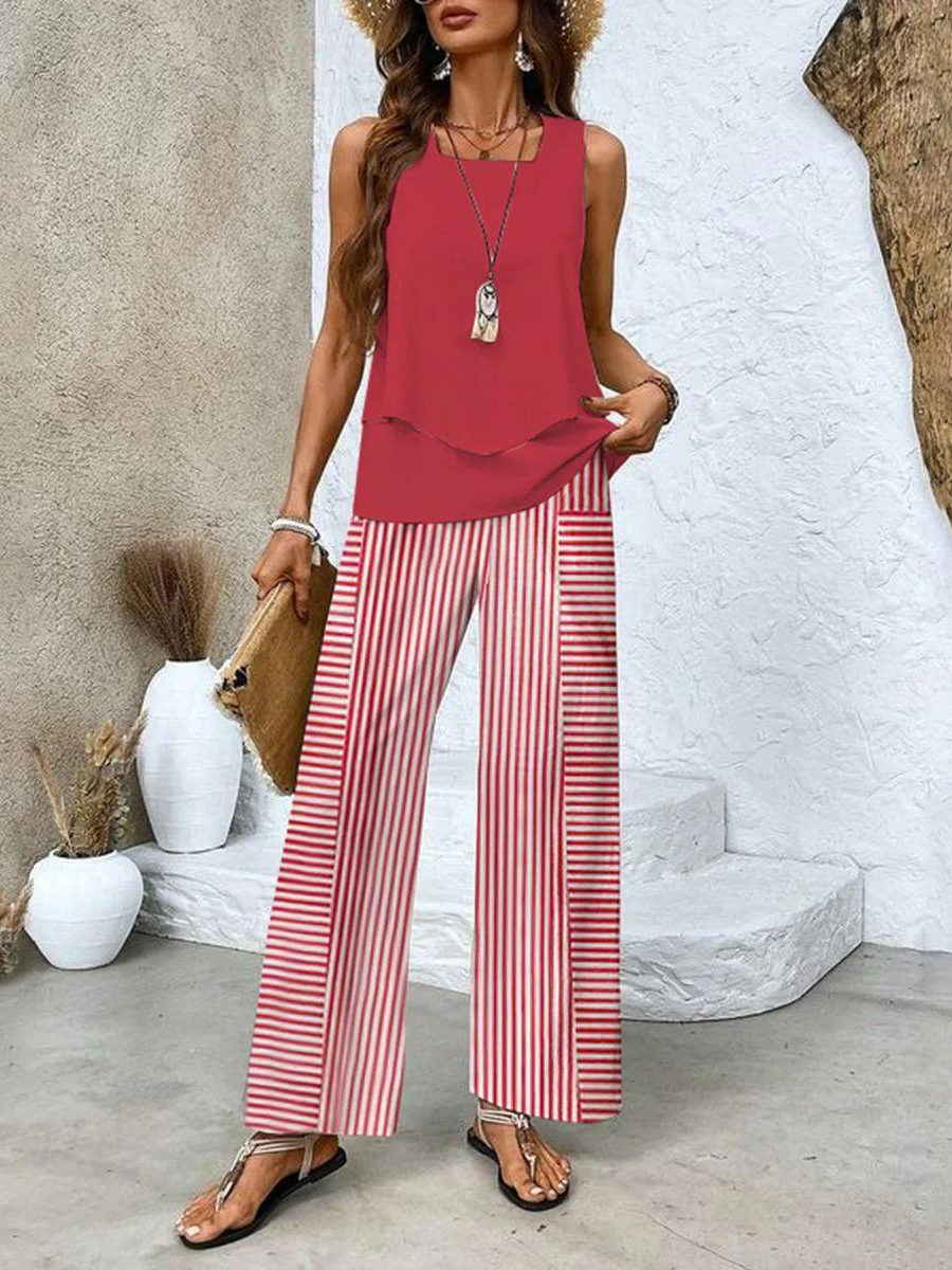 Navira | stijlvolle zomeroutfit
