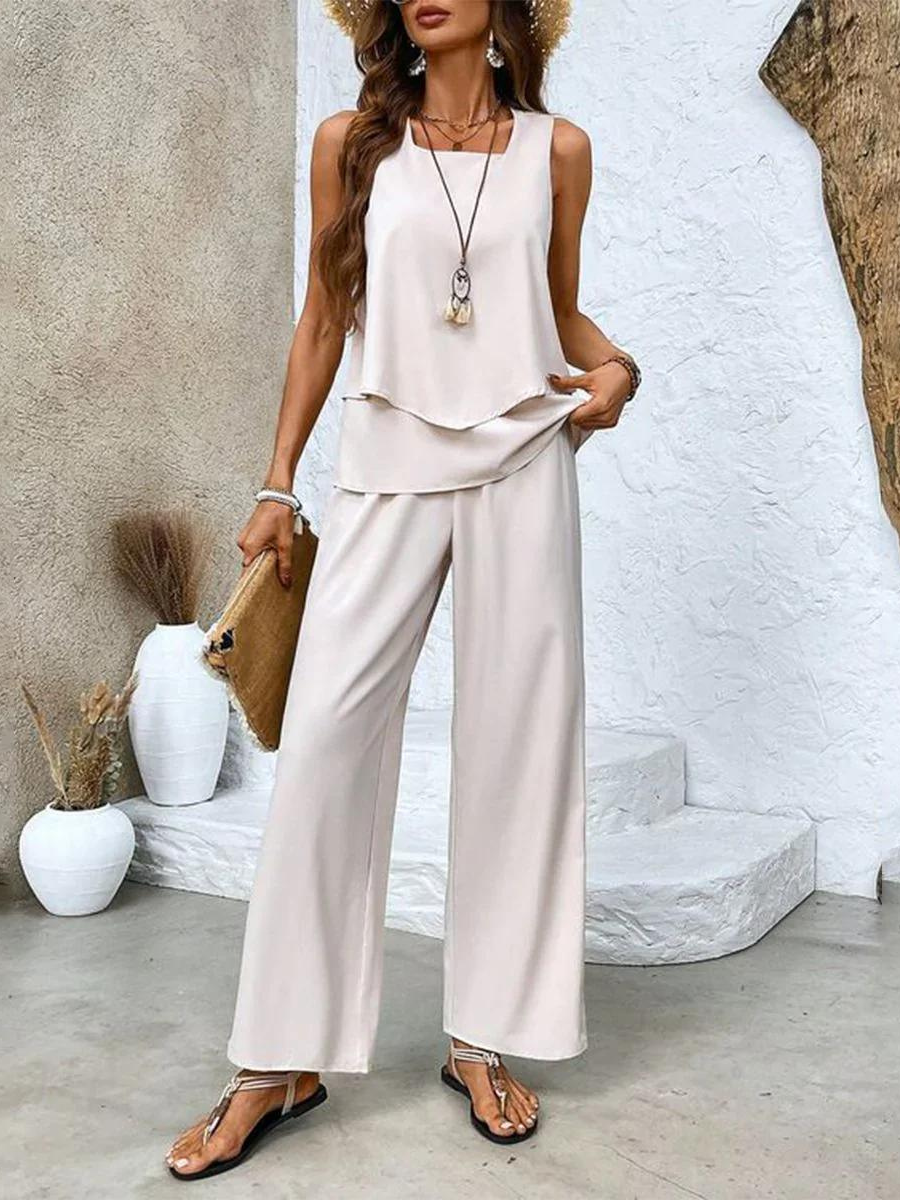 Navira | stijlvolle zomeroutfit