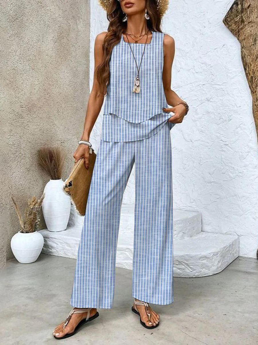 Navira | stijlvolle zomeroutfit