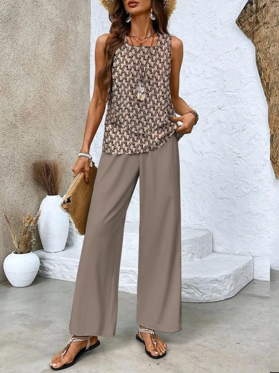 Navira | stijlvolle zomeroutfit