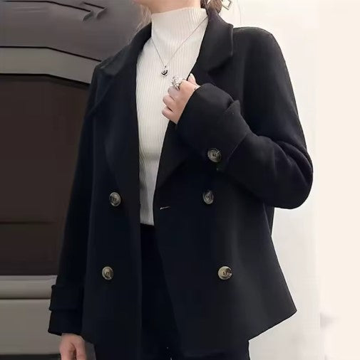 Mapleridge® | Birchwood Peacoat