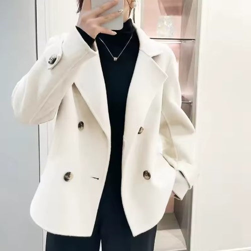 Mapleridge® | Birchwood Peacoat