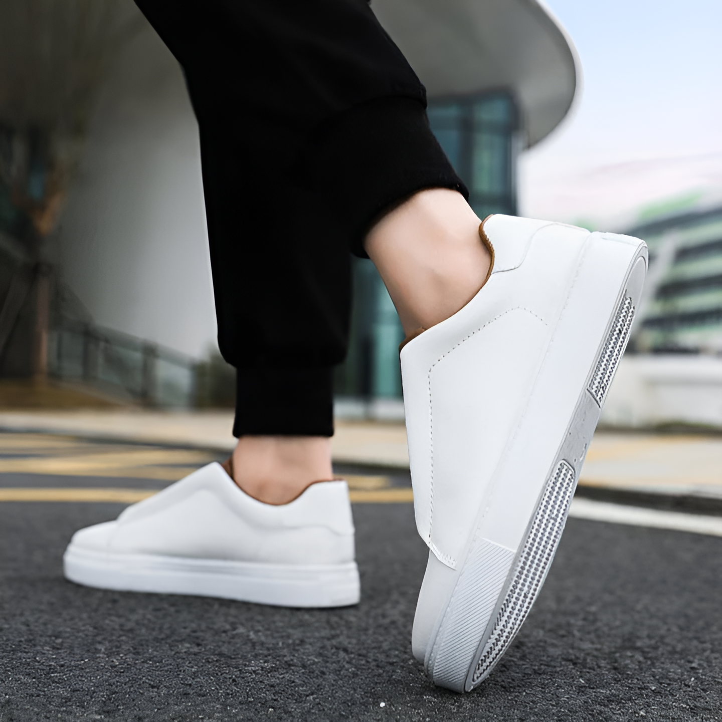 Battista™ - Sneakers classiche originali e alla moda