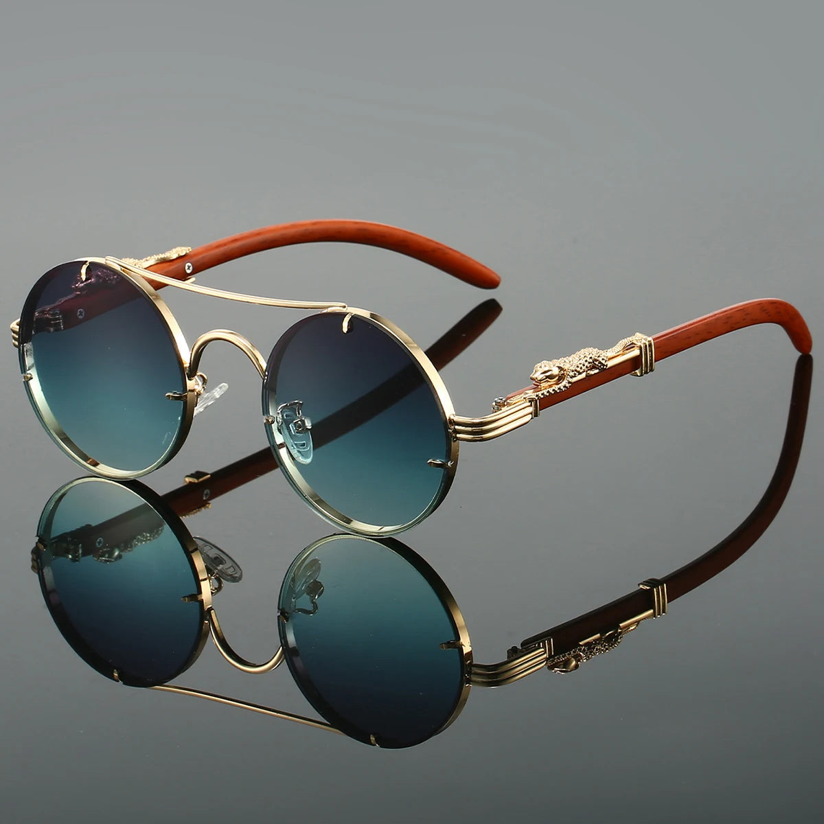 Artemis Double Bridge Shades