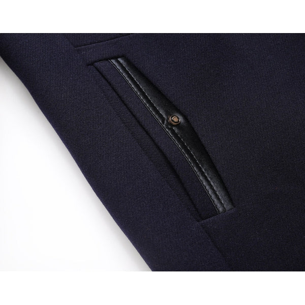 Ferdinand™ - Wintermantel Wollmantel