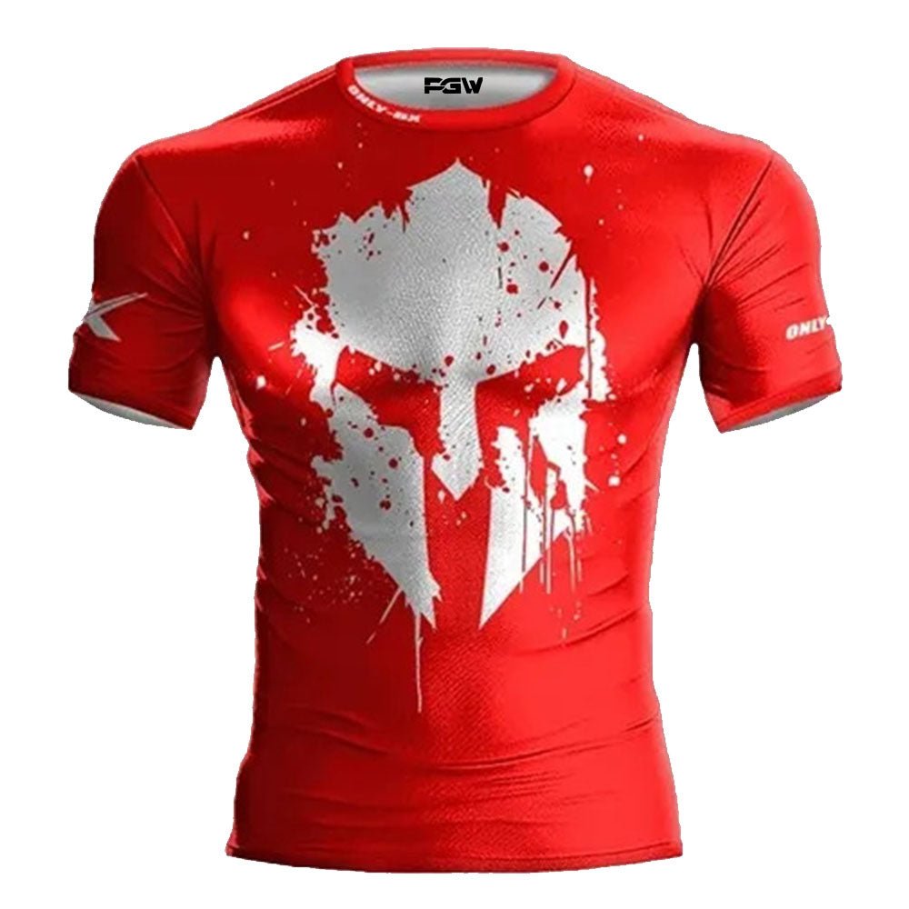 PGW Sparta T-shirt